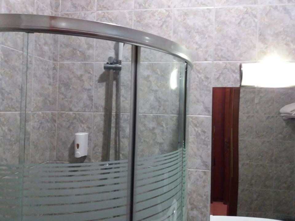 נובי פאזאר Hotel Oxa Doo מראה חיצוני תמונה